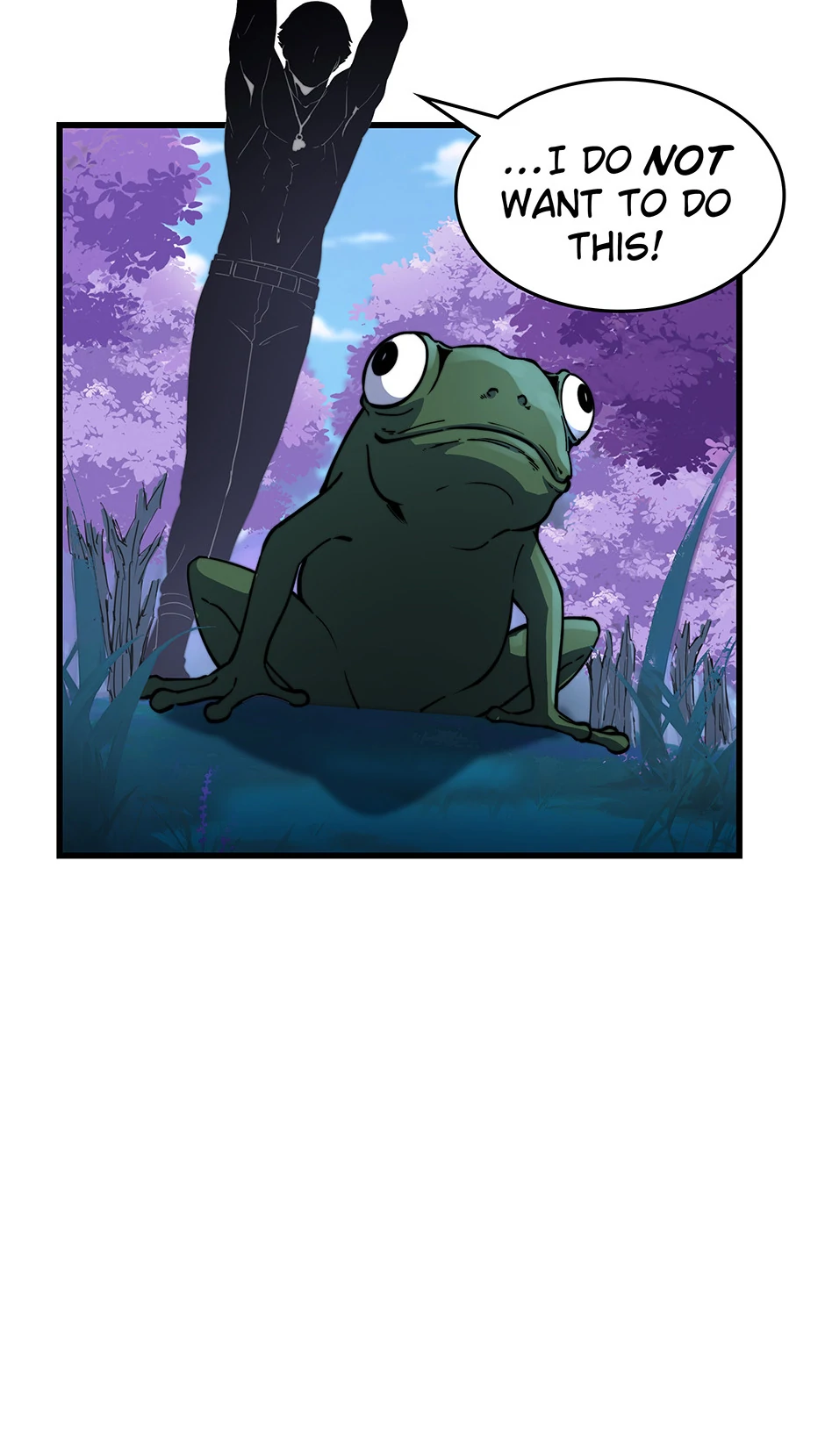 An Outcast In Another World Chapter 4 400 ch 4 30