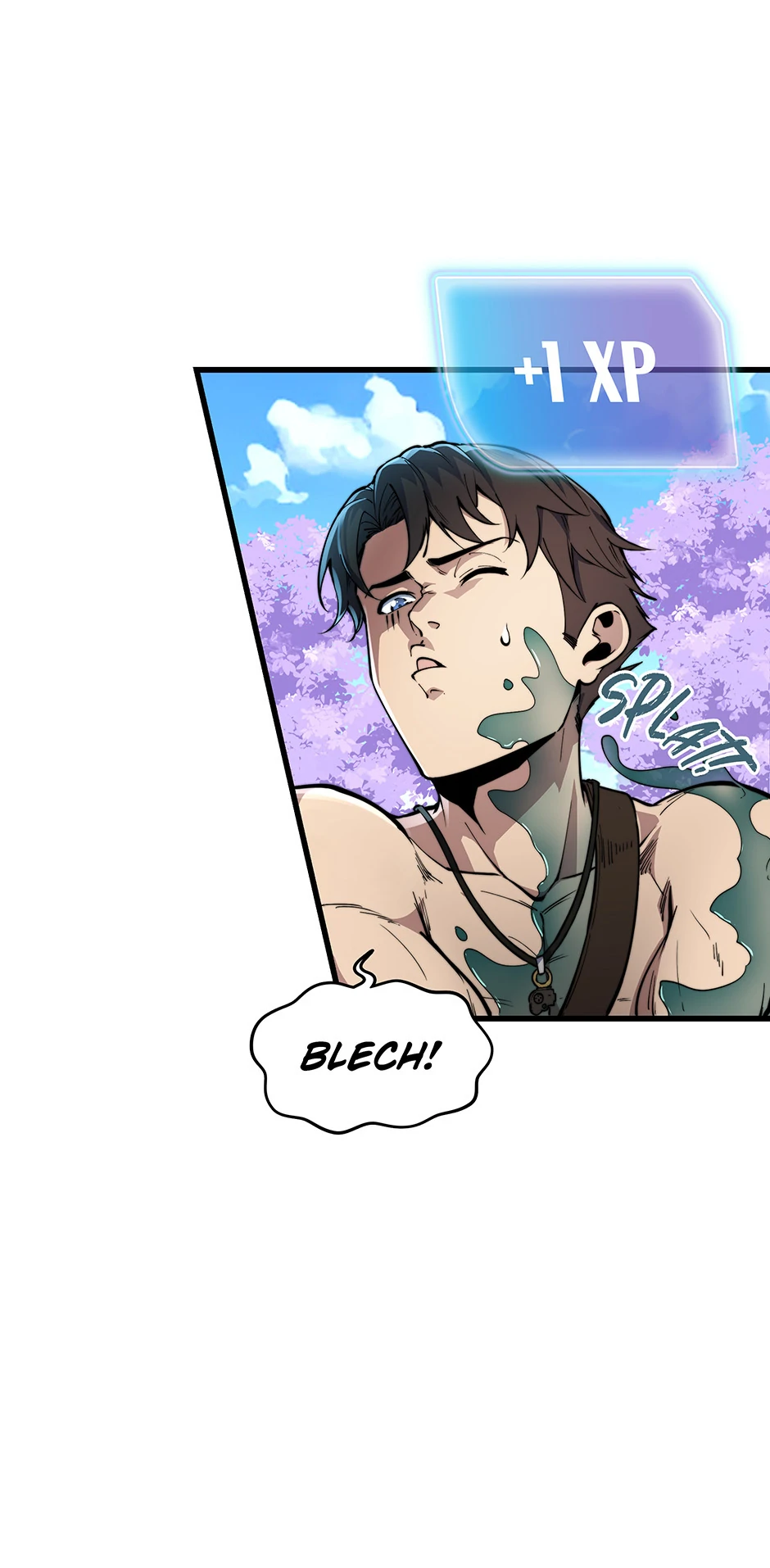 An Outcast In Another World Chapter 4 401 ch 4 31