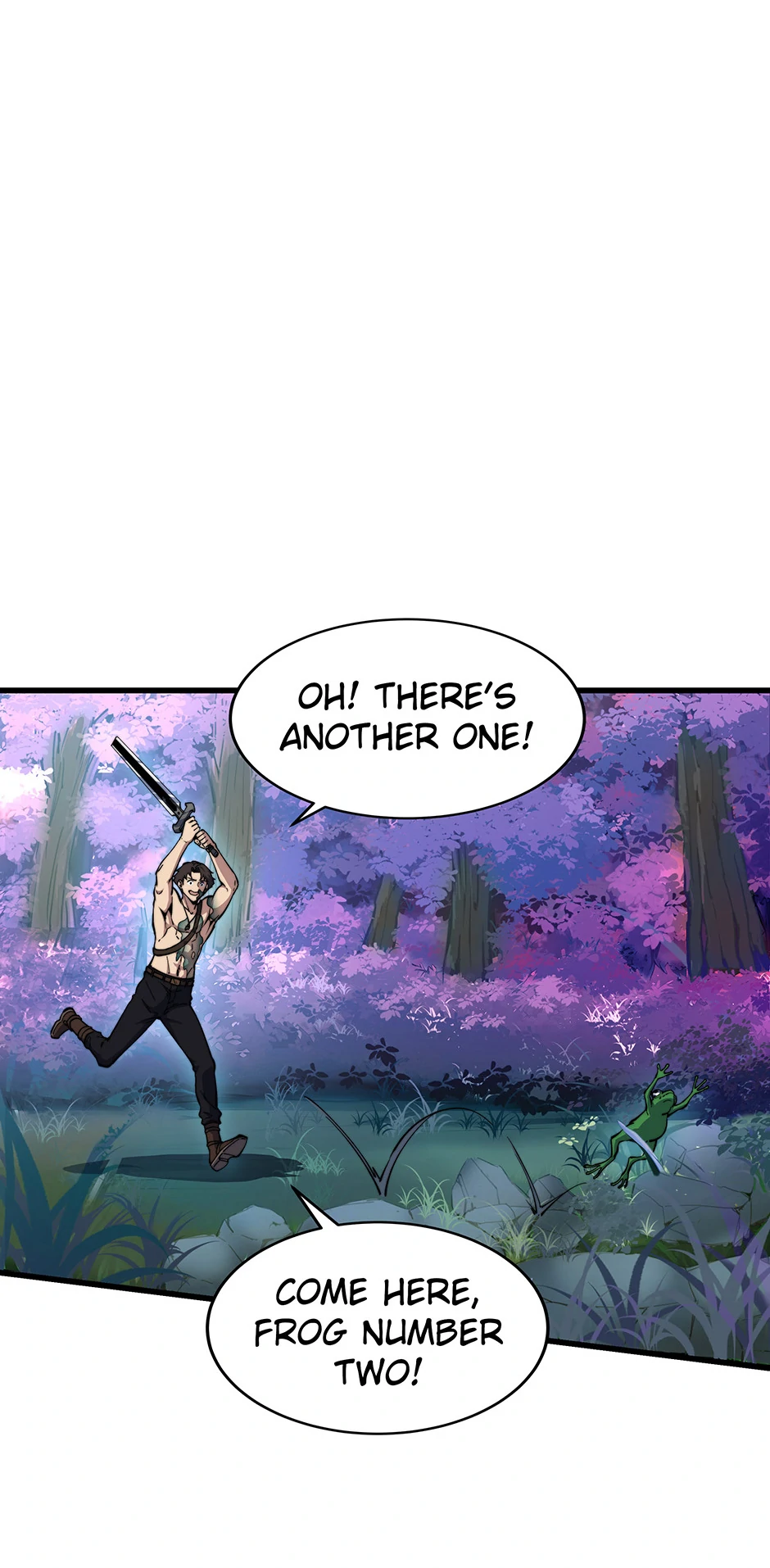 An Outcast In Another World Chapter 4 402 ch 4 32