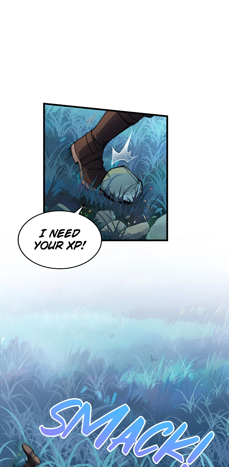 An Outcast In Another World Chapter 4 403 ch 4 33