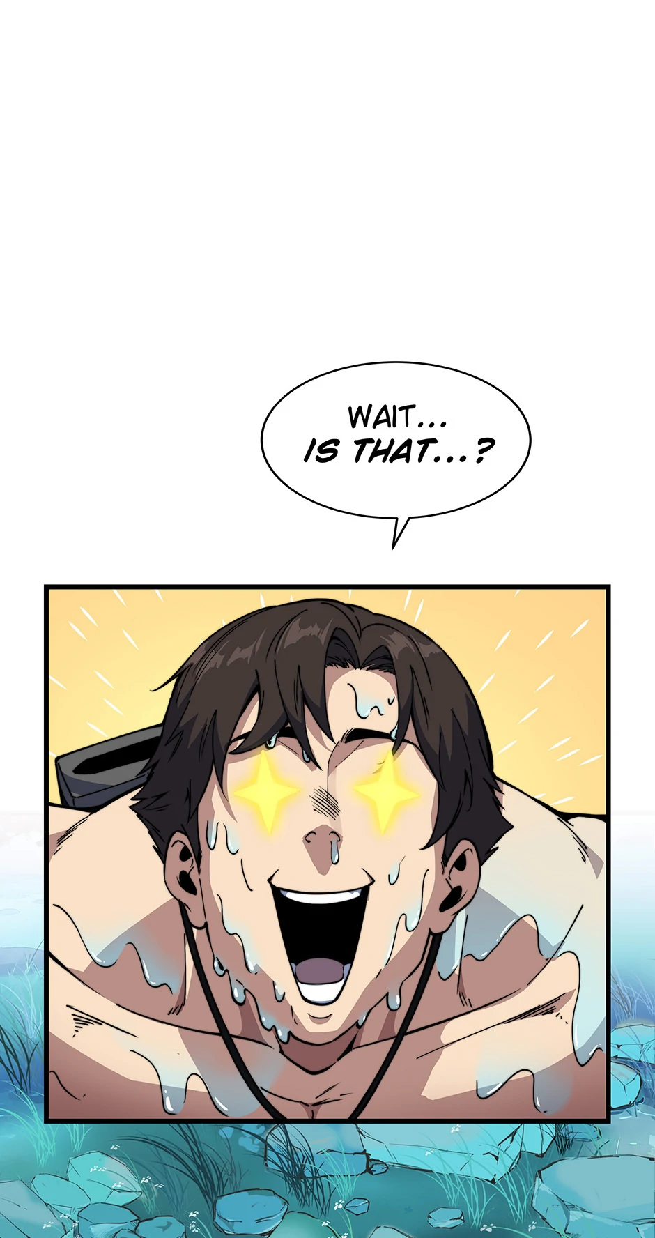 An Outcast In Another World Chapter 4 405 ch 4 35