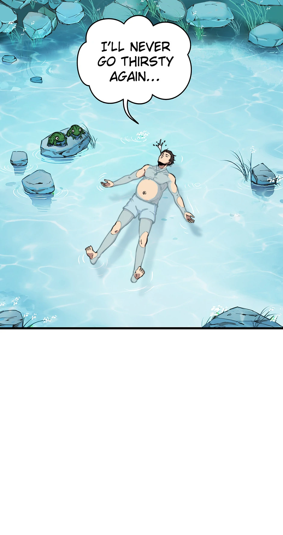 An Outcast In Another World Chapter 4 406 ch 4 36