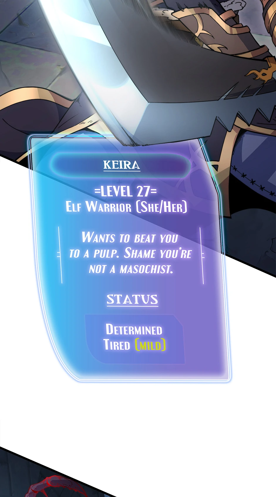 An Outcast In Another World Chapter 4 374 ch 4 4