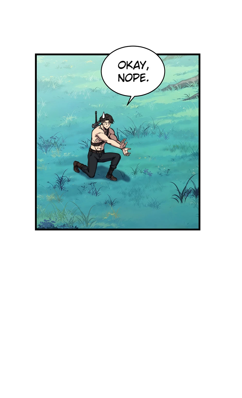 An Outcast In Another World Chapter 4 412 ch 4 42