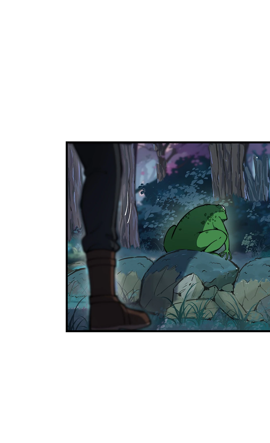 An Outcast In Another World Chapter 4 413 ch 4 43