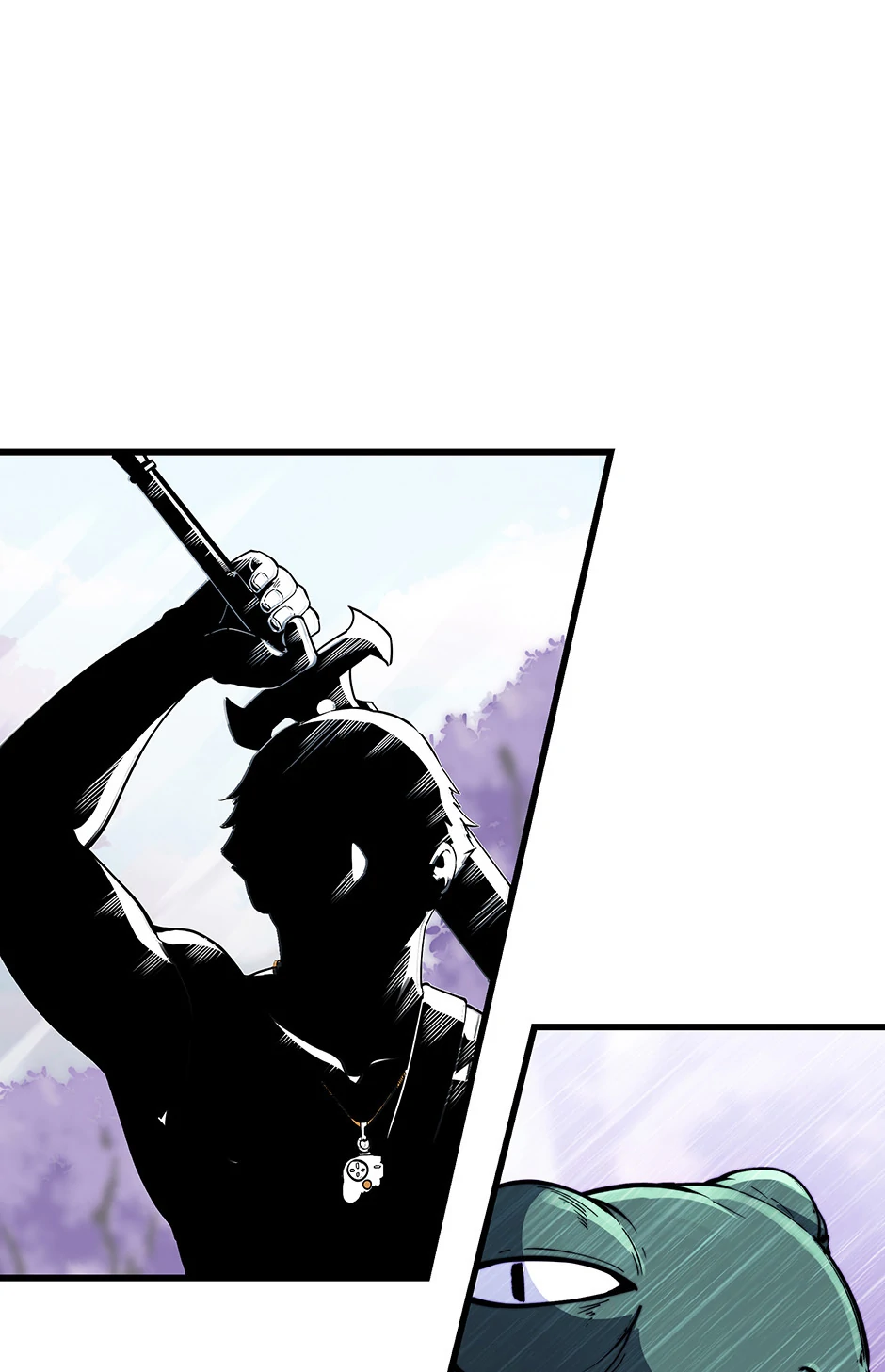 An Outcast In Another World Chapter 4 414 ch 4 44