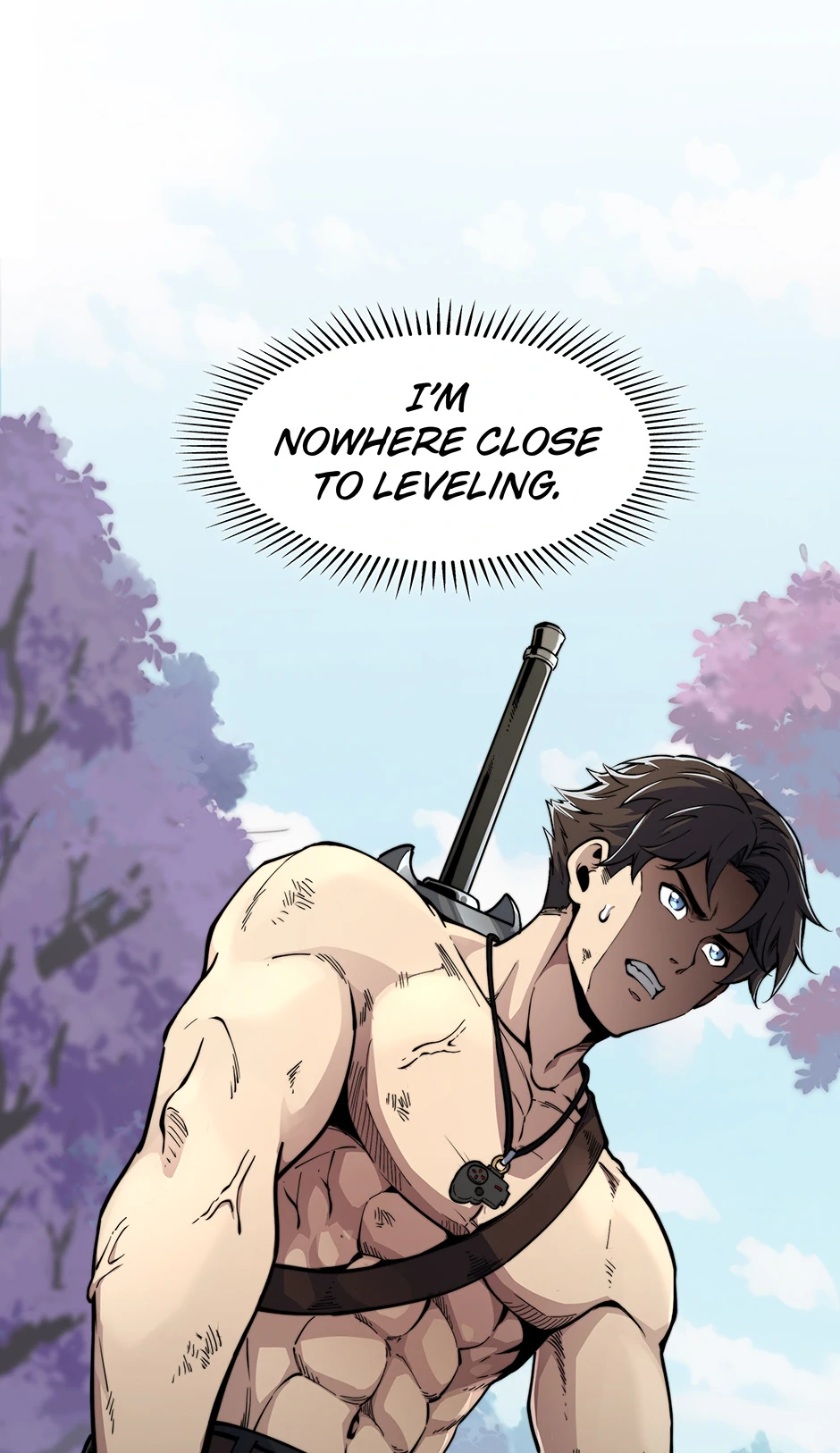 An Outcast In Another World Chapter 4 420 ch 4 50