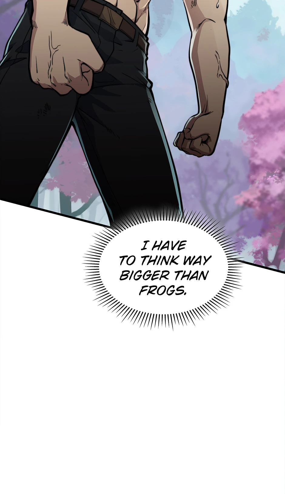 An Outcast In Another World Chapter 4 421 ch 4 51