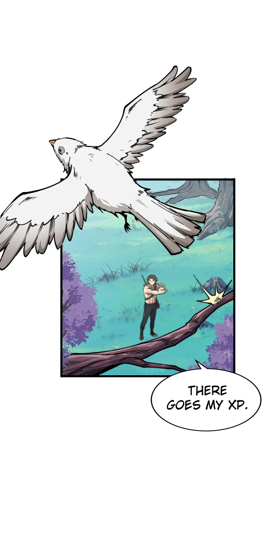 An Outcast In Another World Chapter 4 423 ch 4 53