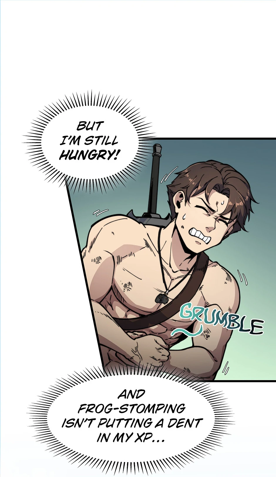 An Outcast In Another World Chapter 4 428 ch 4 58