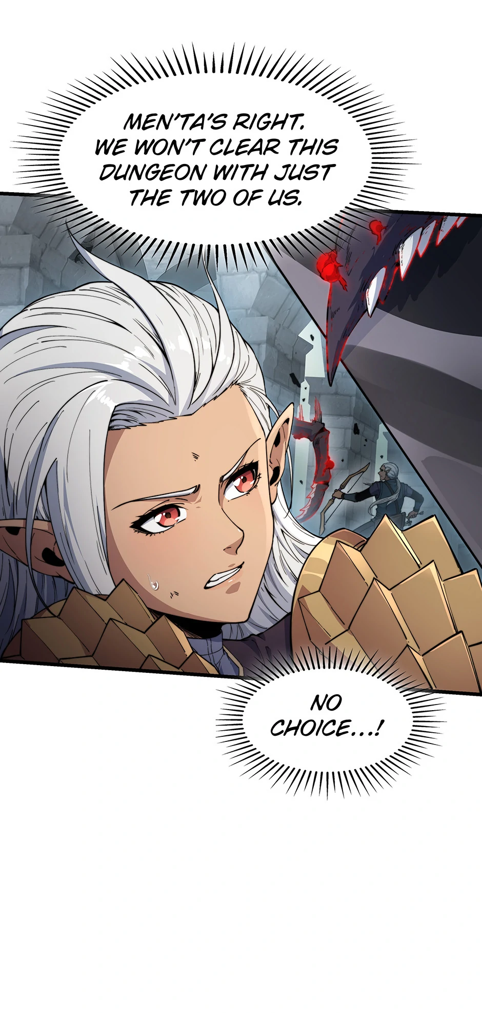 An Outcast In Another World Chapter 4 376 ch 4 6