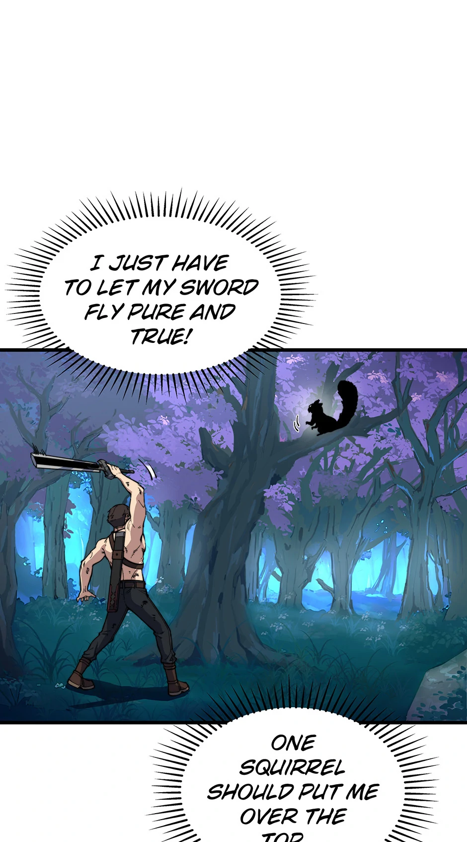 An Outcast In Another World Chapter 4 434 ch 4 64