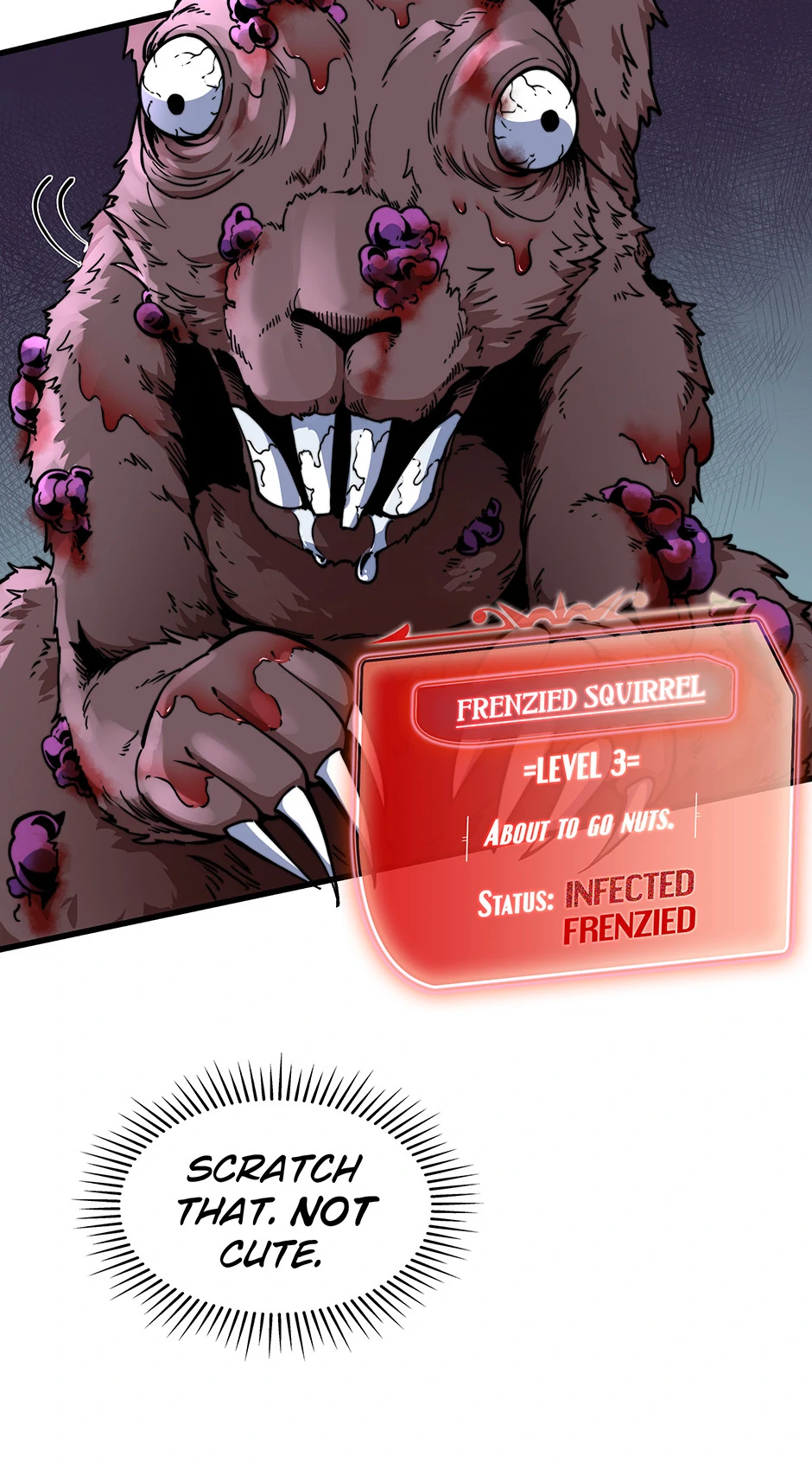 An Outcast In Another World Chapter 4 436 ch 4 66