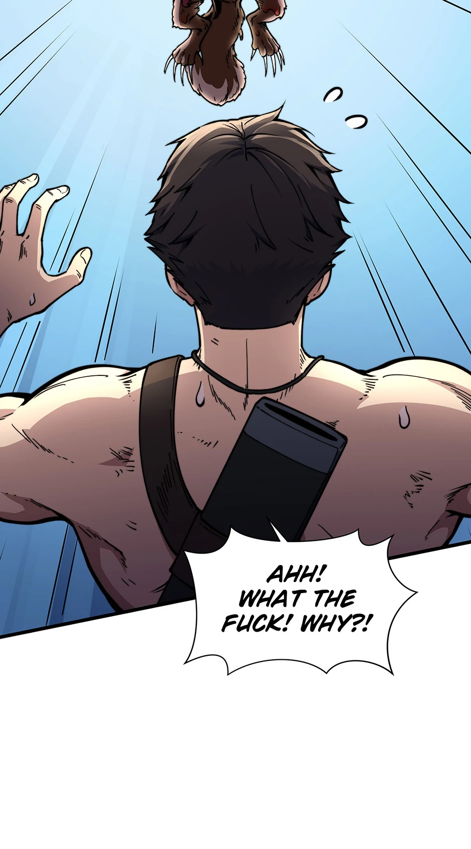 An Outcast In Another World Chapter 4 438 ch 4 68