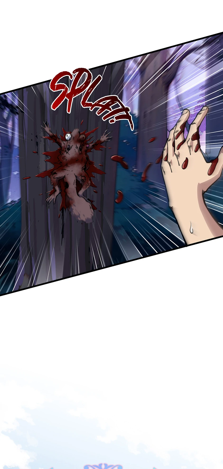 An Outcast In Another World Chapter 4 440 ch 4 70