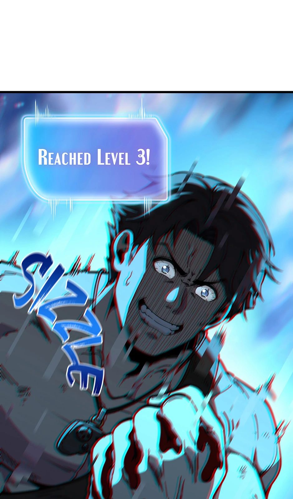 An Outcast In Another World Chapter 4 442 ch 4 72