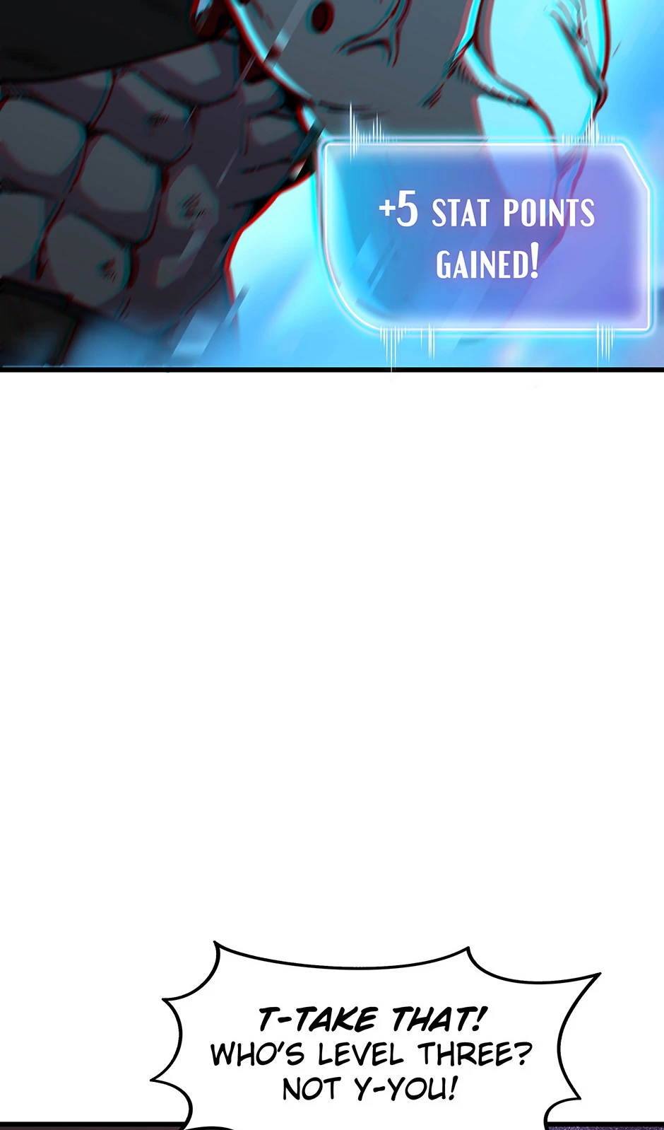 An Outcast In Another World Chapter 4 443 ch 4 73