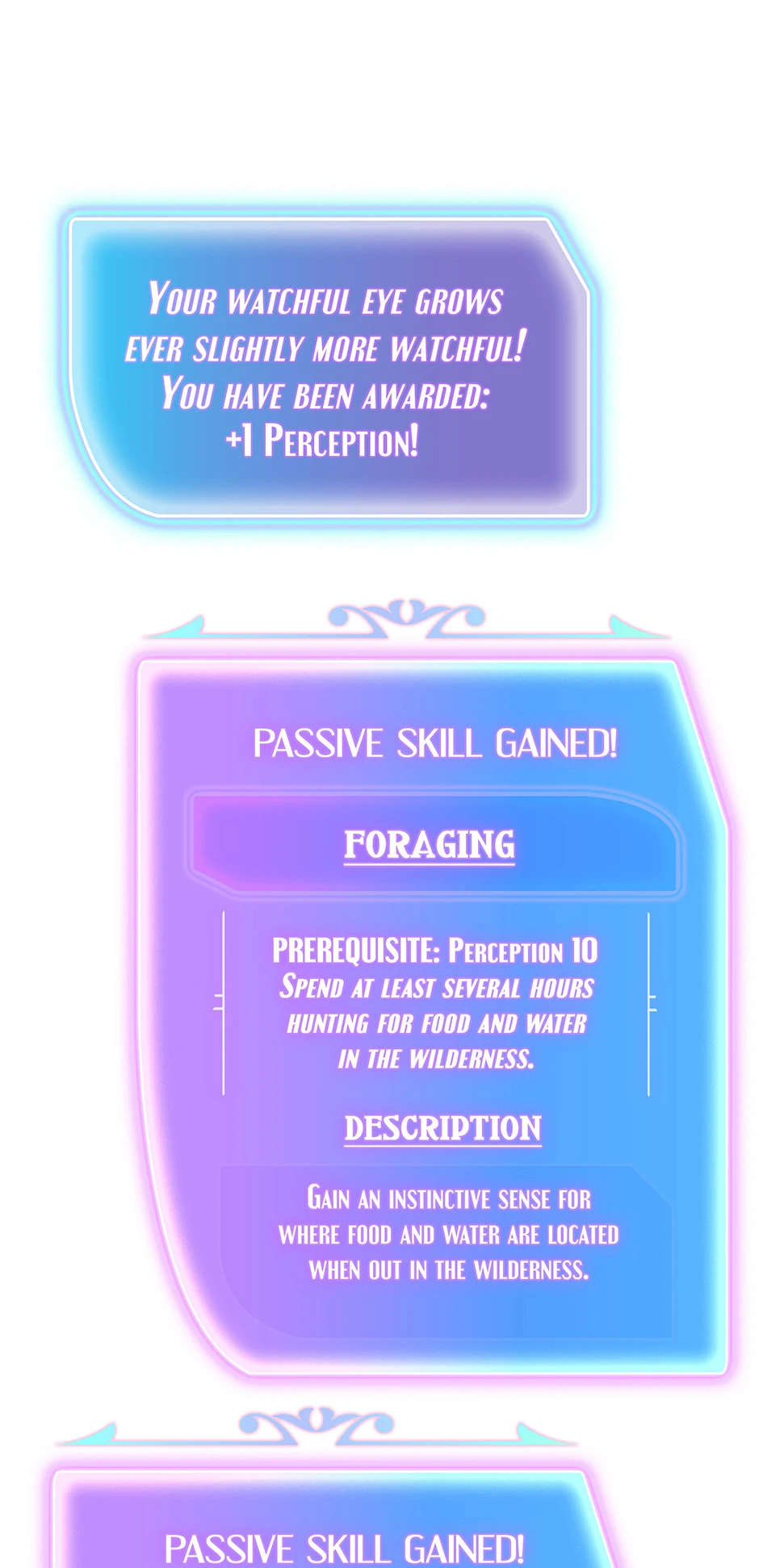 An Outcast In Another World Chapter 4 446 ch 4 76