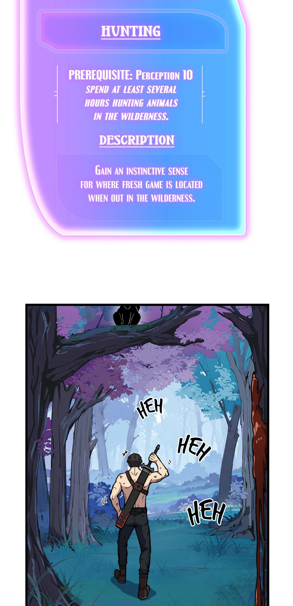 An Outcast In Another World Chapter 4 447 ch 4 77