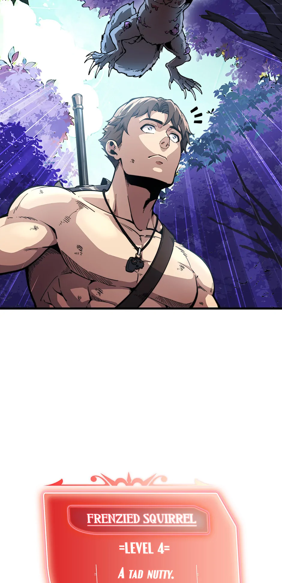 An Outcast In Another World Chapter 4 449 ch 4 79