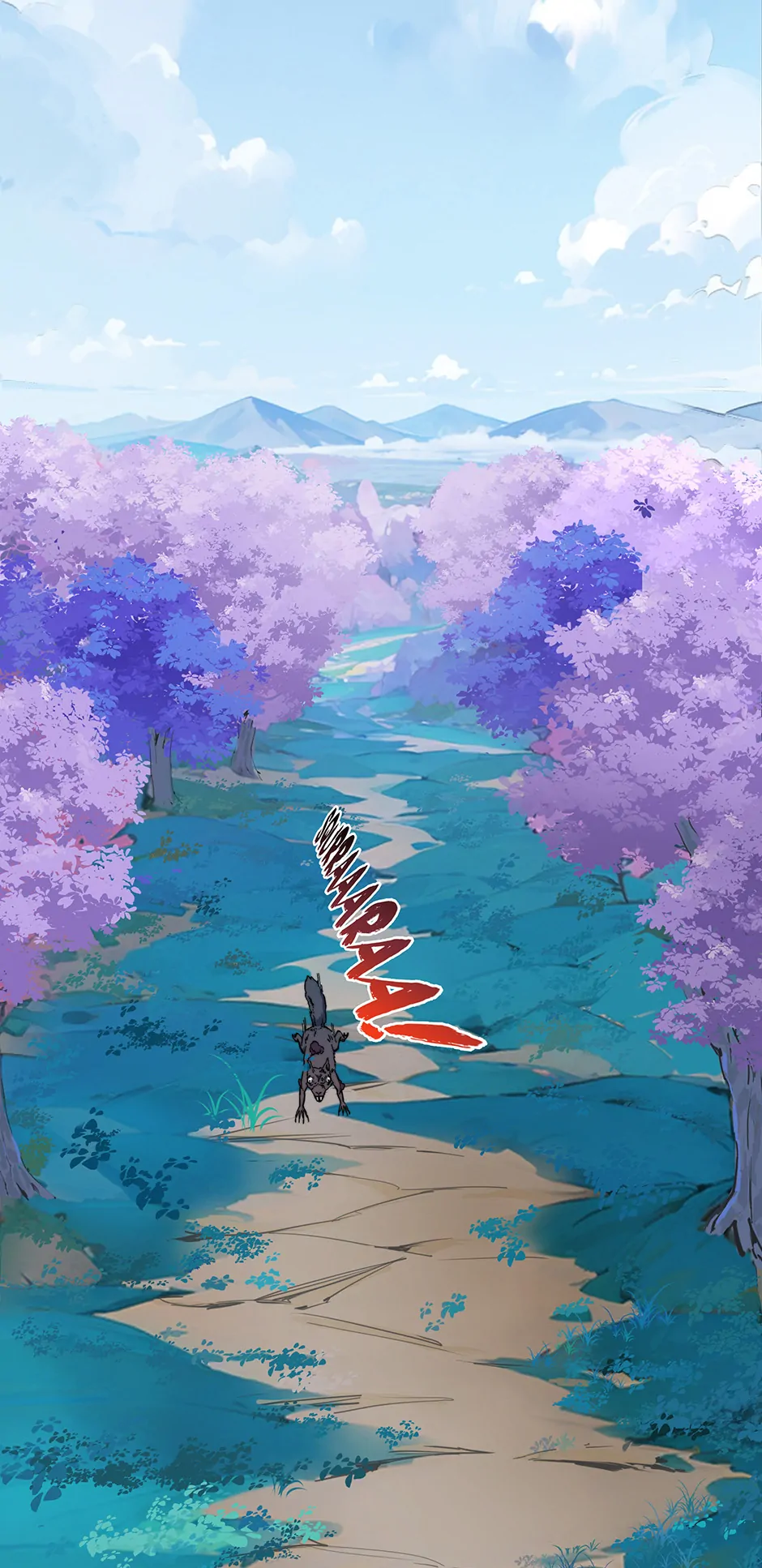 An Outcast In Another World Chapter 4 453 ch 4 83