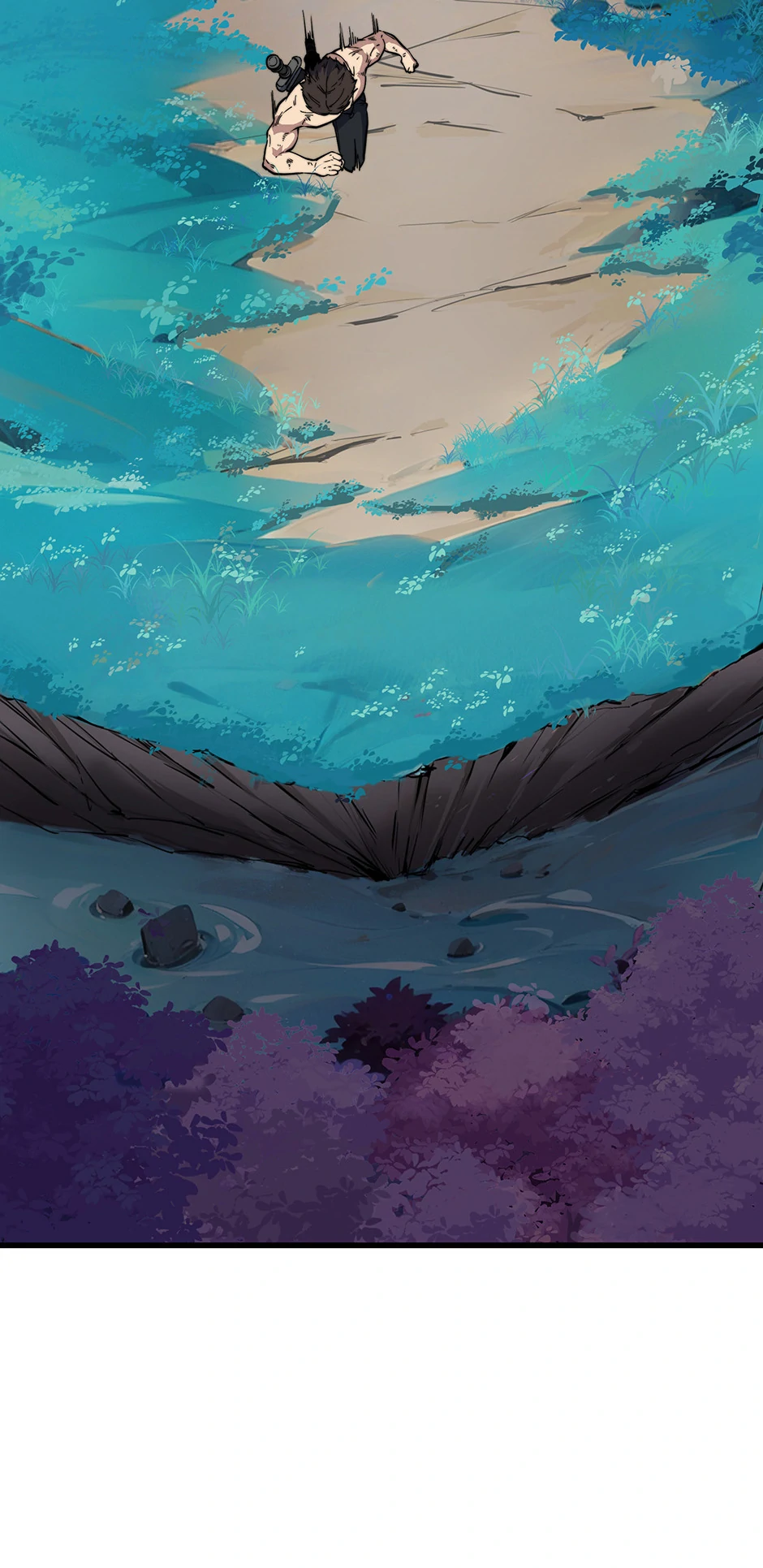 An Outcast In Another World Chapter 4 454 ch 4 84