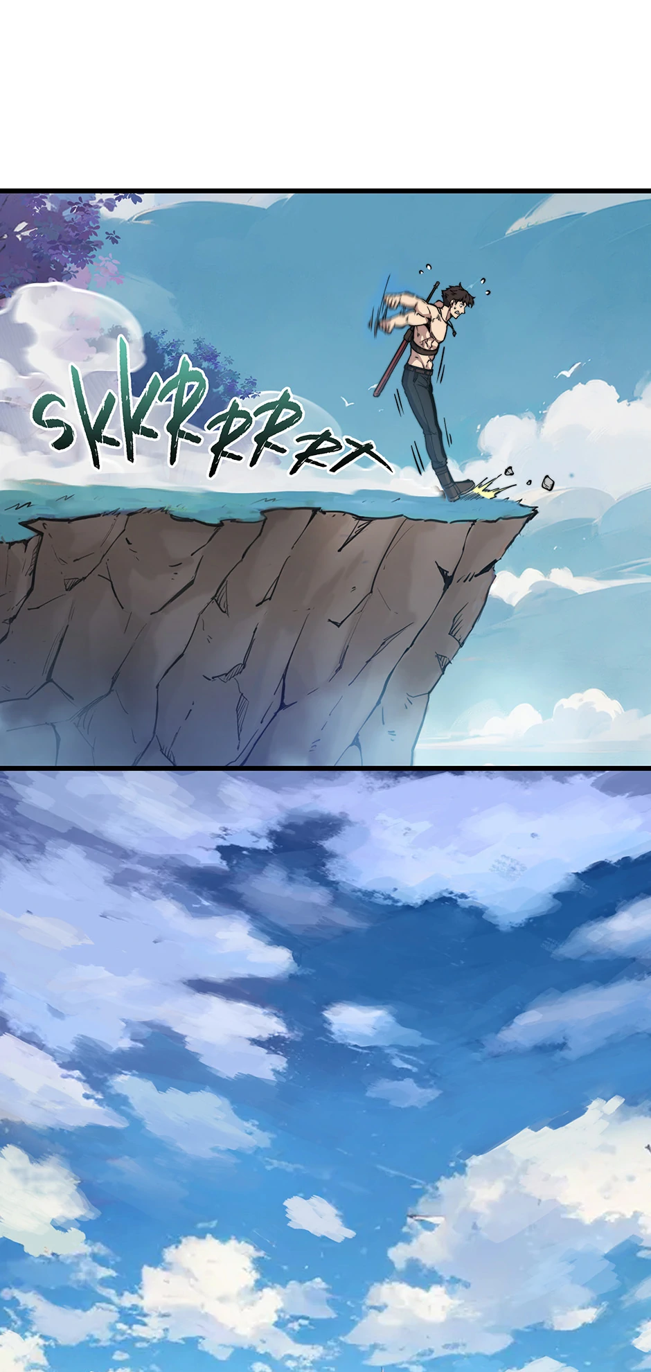 An Outcast In Another World Chapter 4 455 ch 4 85