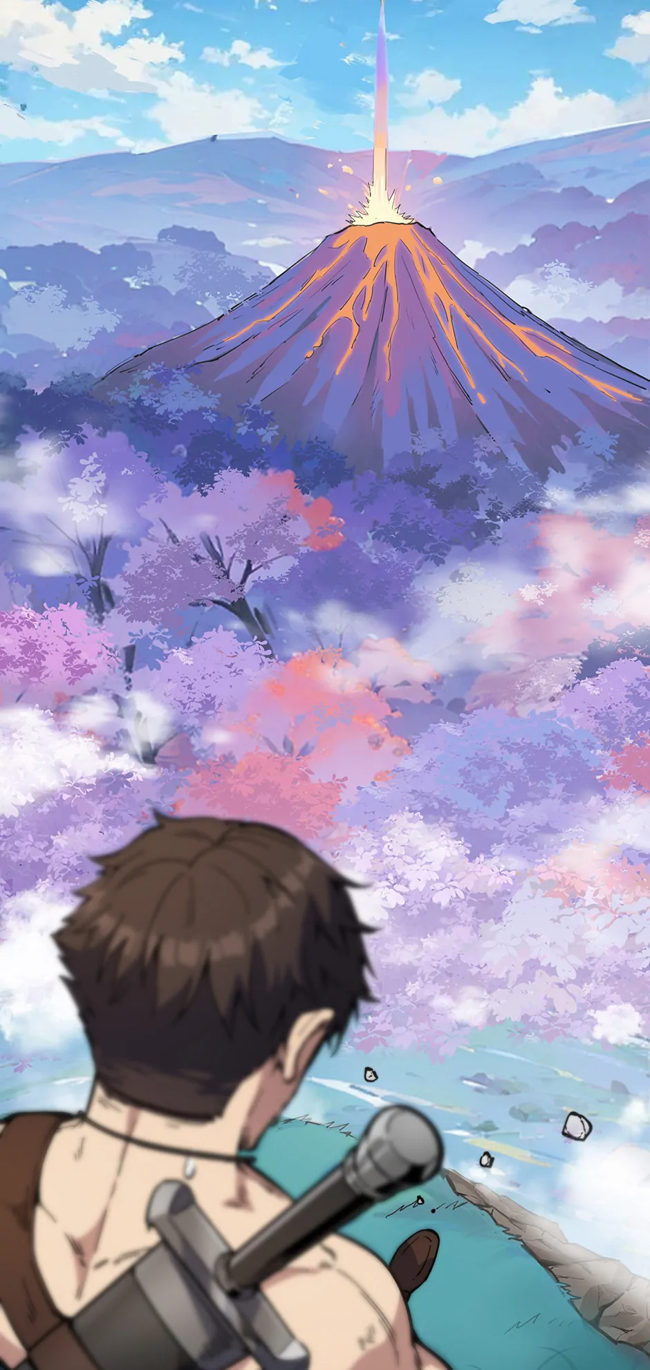 An Outcast In Another World Chapter 4 456 ch 4 86