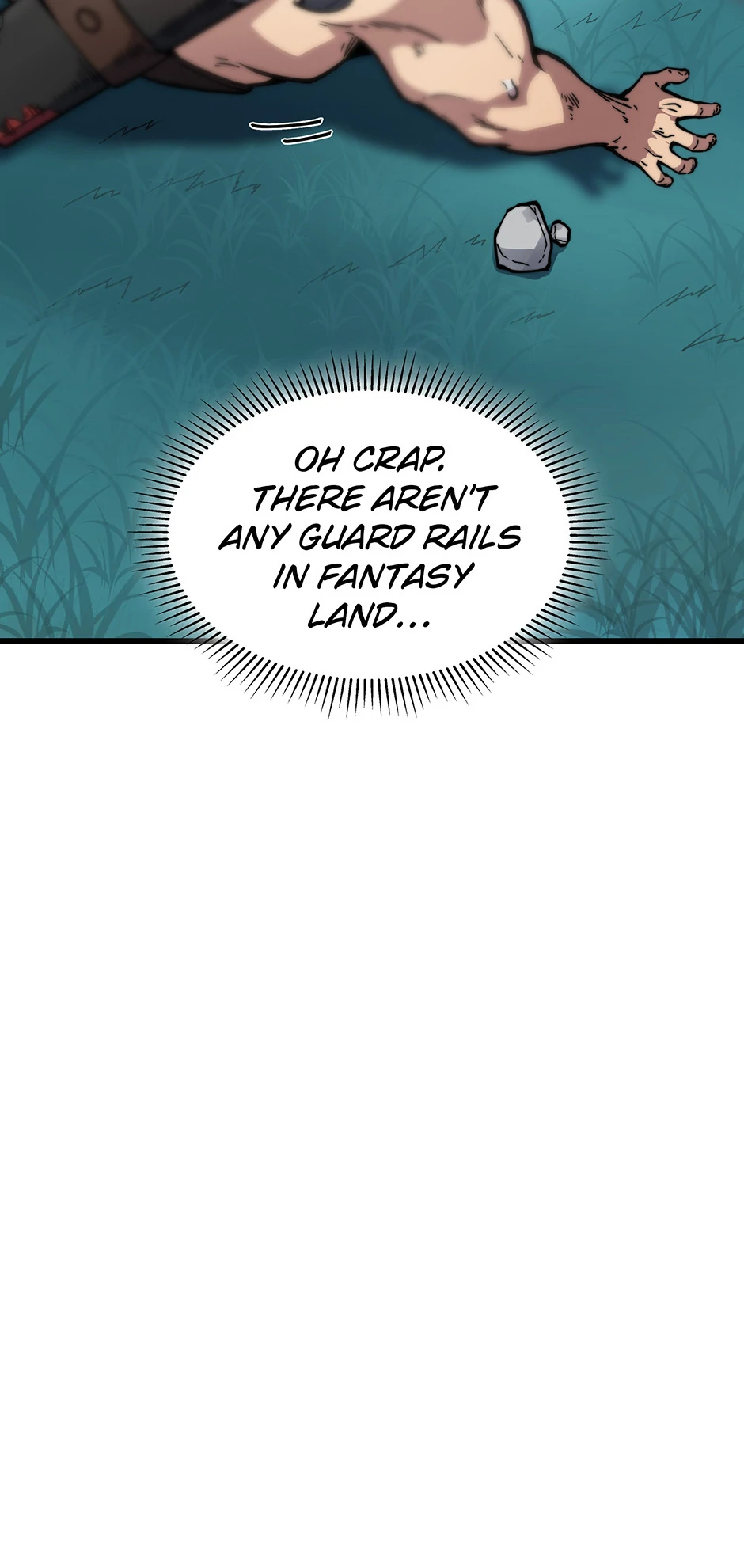 An Outcast In Another World Chapter 4 457 ch 4 87