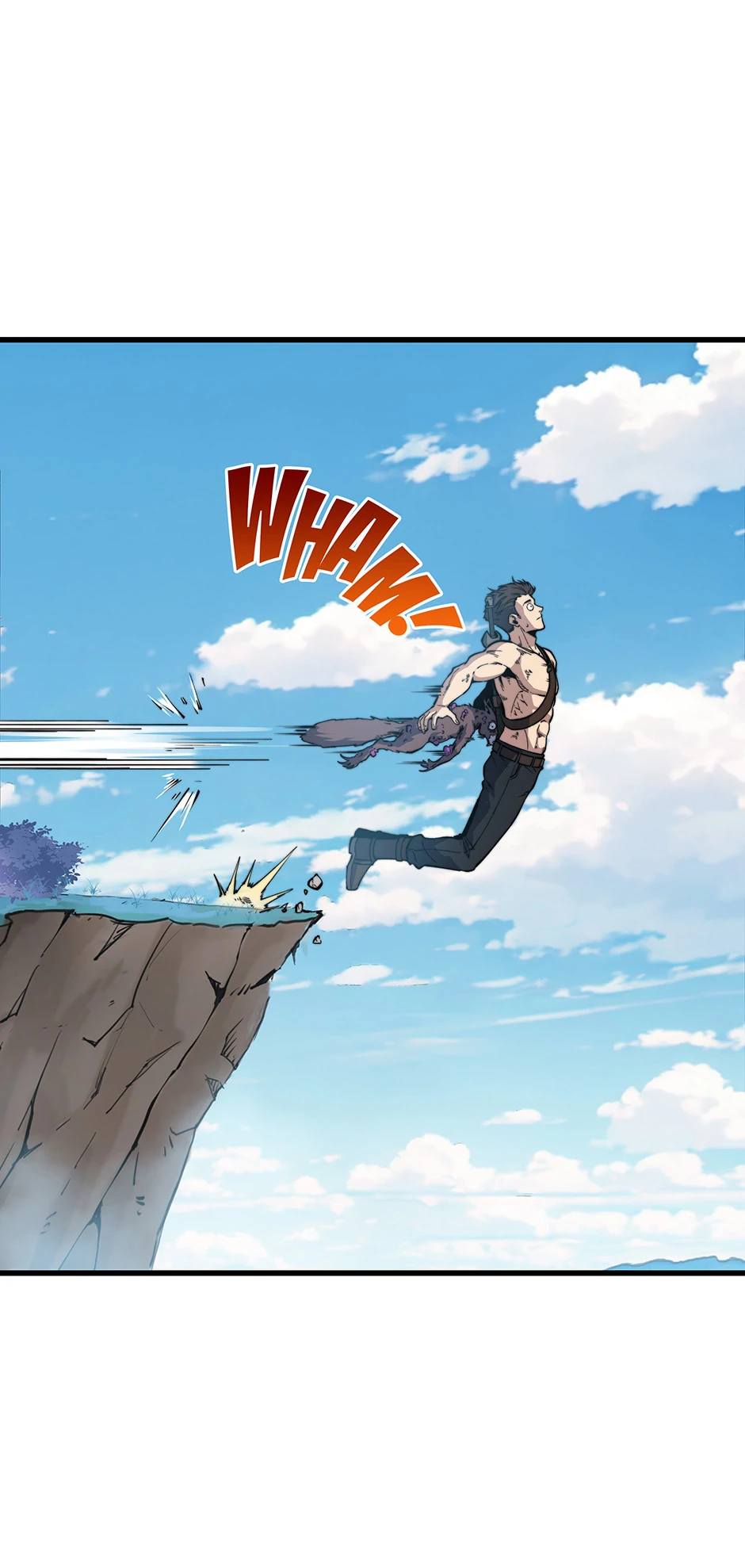 An Outcast In Another World Chapter 4 458 ch 4 88