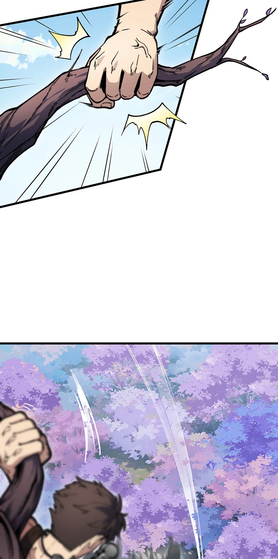 An Outcast In Another World Chapter 4 461 ch 4 91