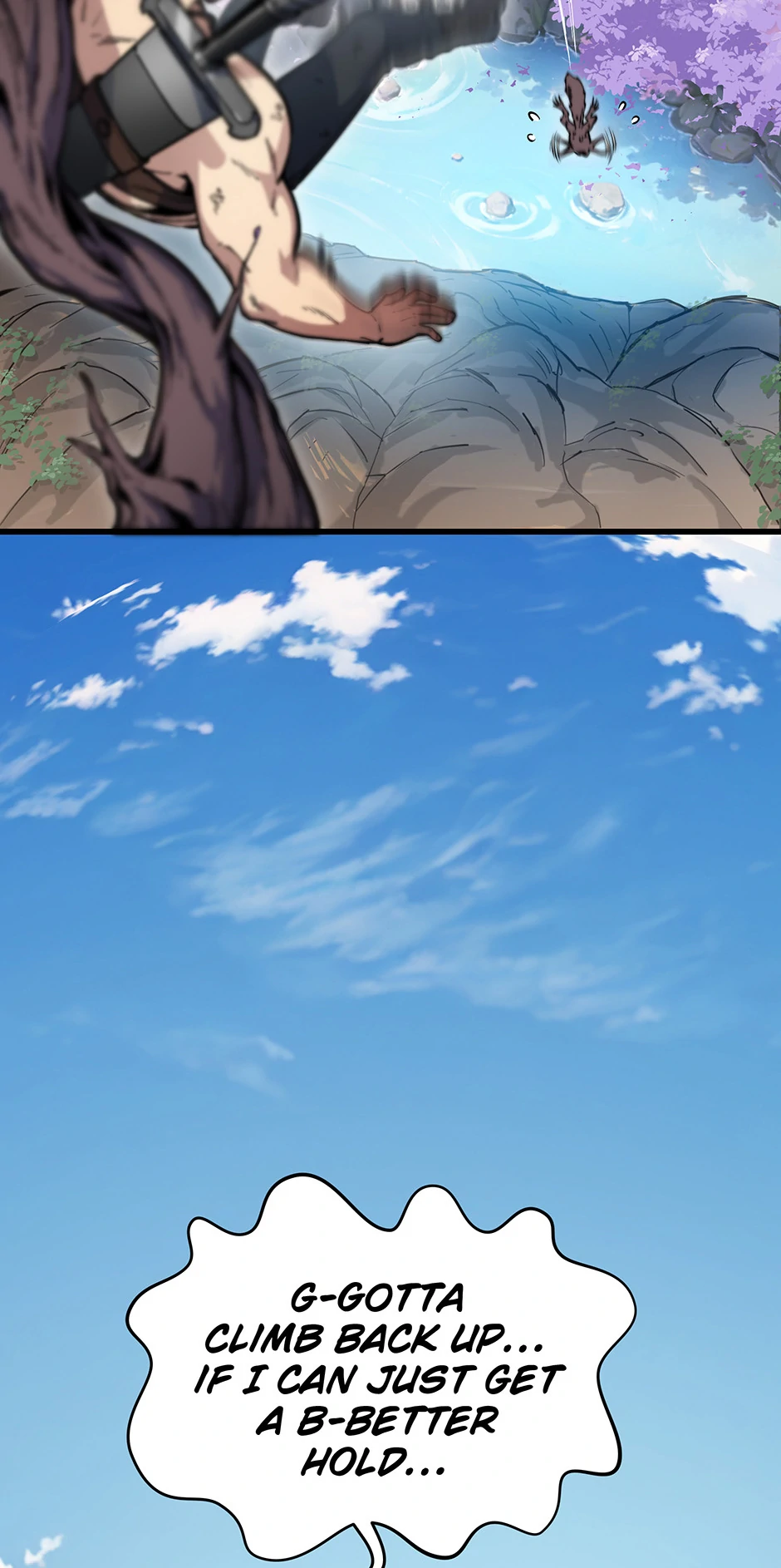 An Outcast In Another World Chapter 4 462 ch 4 92