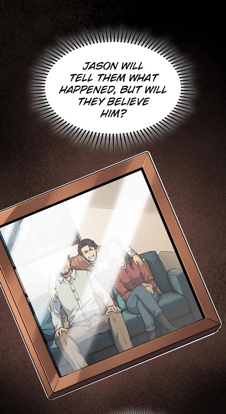 An Outcast In Another World Chapter 4 466 ch 4 96