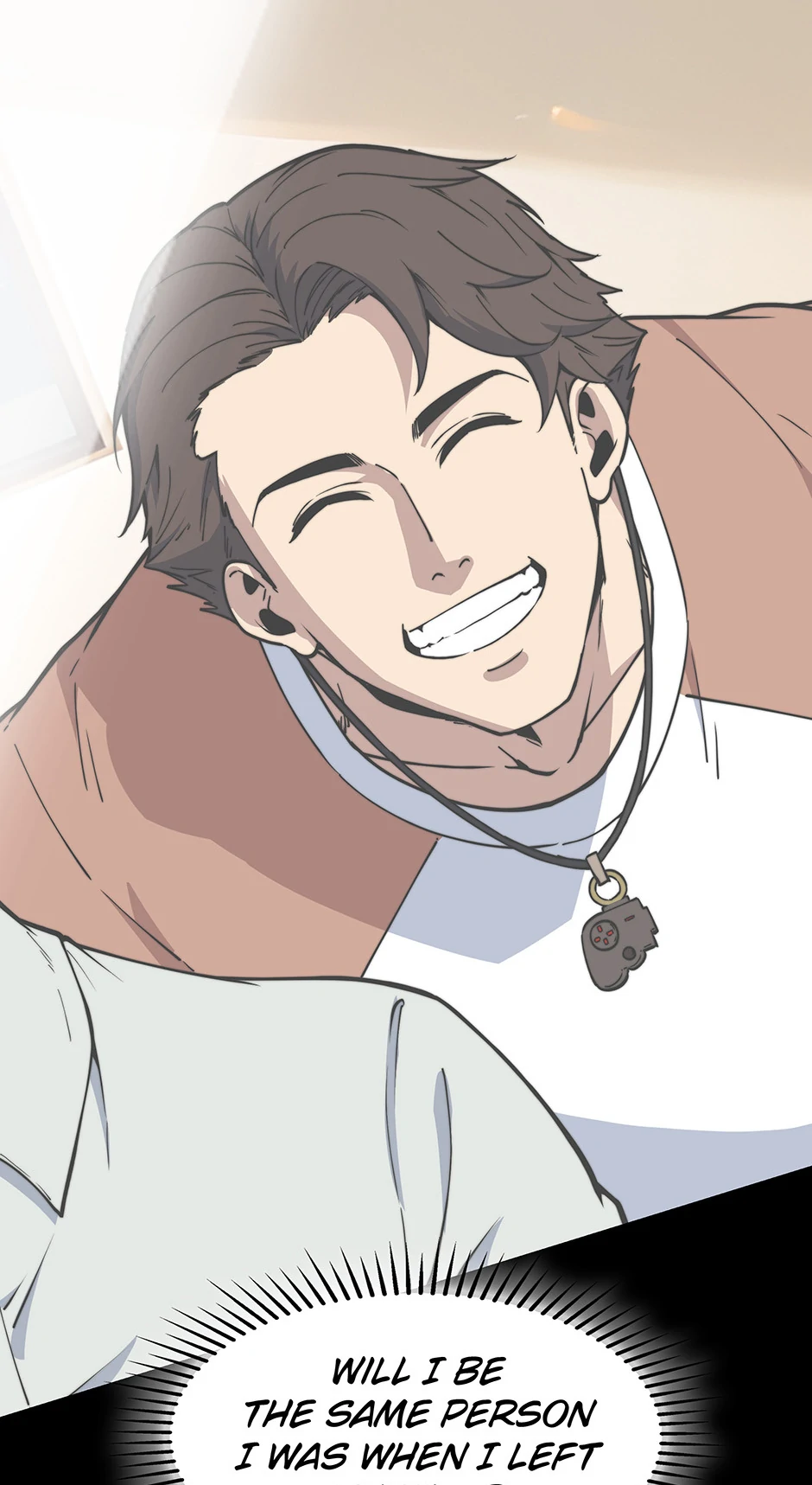 An Outcast In Another World Chapter 4 468 ch 4 98