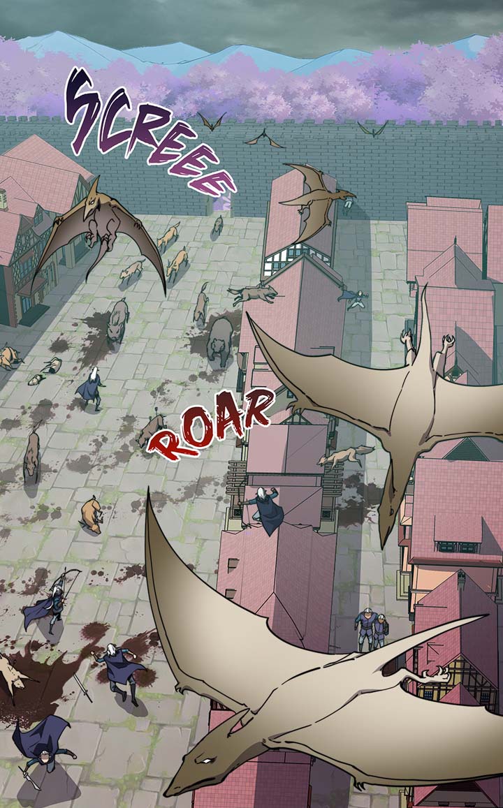 An Outcast In Another World Chapter 40 257 01