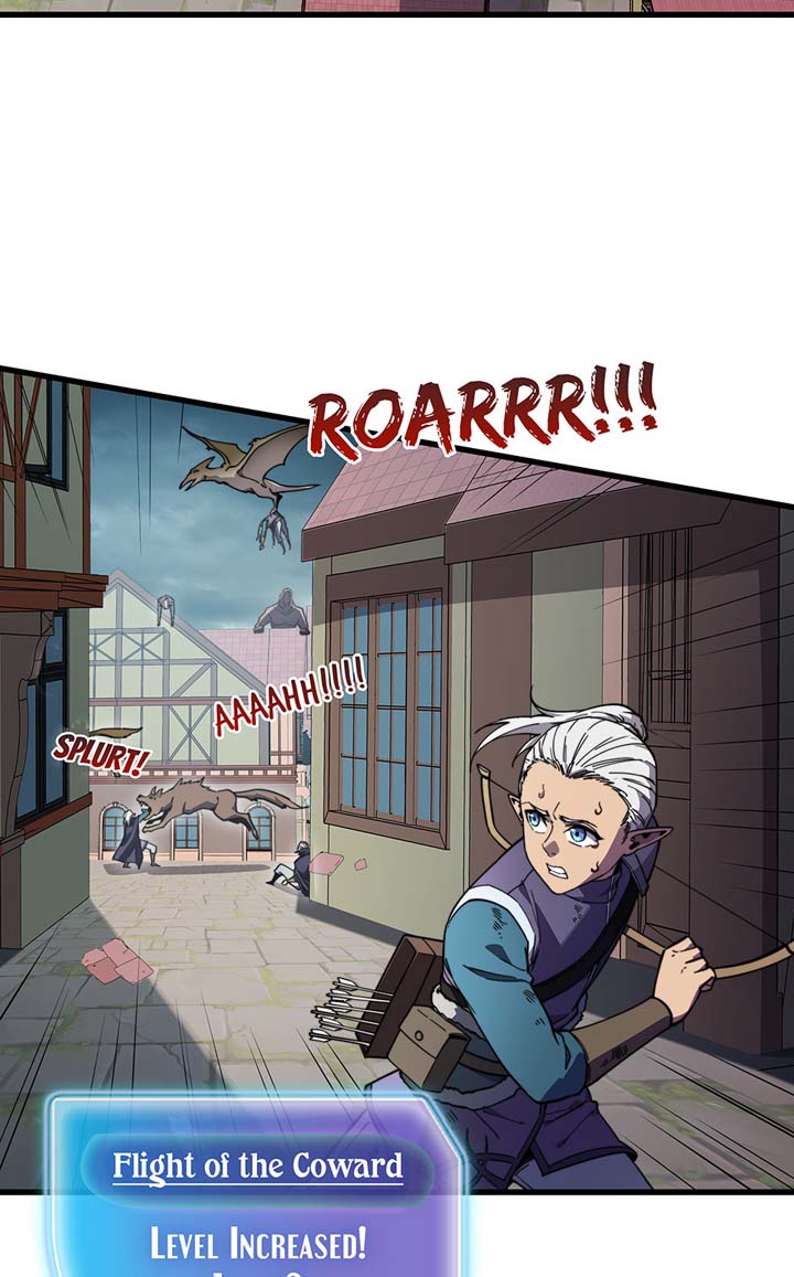 An Outcast In Another World Chapter 40 258 02