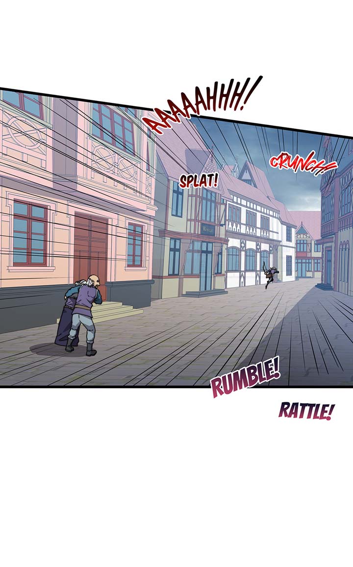 An Outcast In Another World Chapter 40 260 04