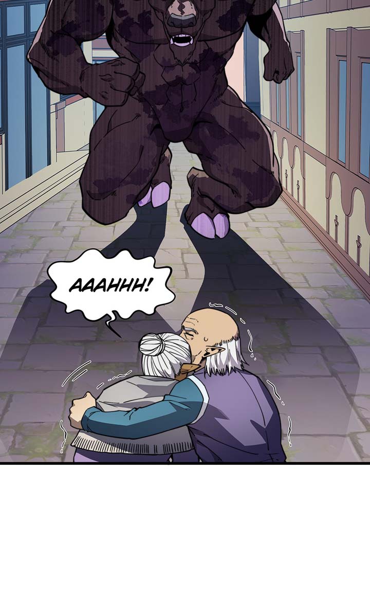 An Outcast In Another World Chapter 40 262 06