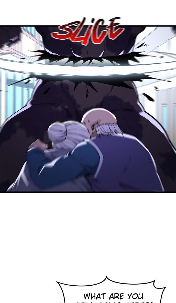 An Outcast In Another World Chapter 40 263 07