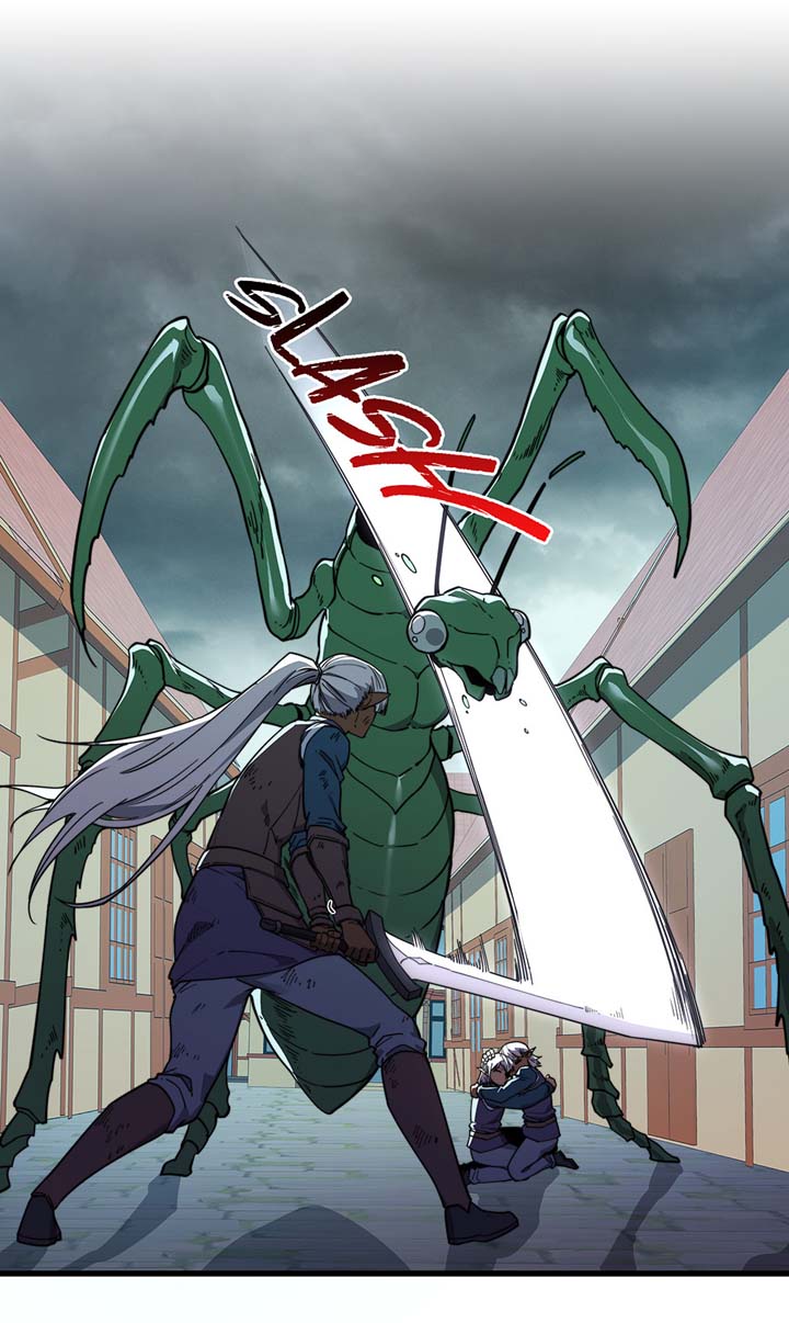 An Outcast In Another World Chapter 40 269 13