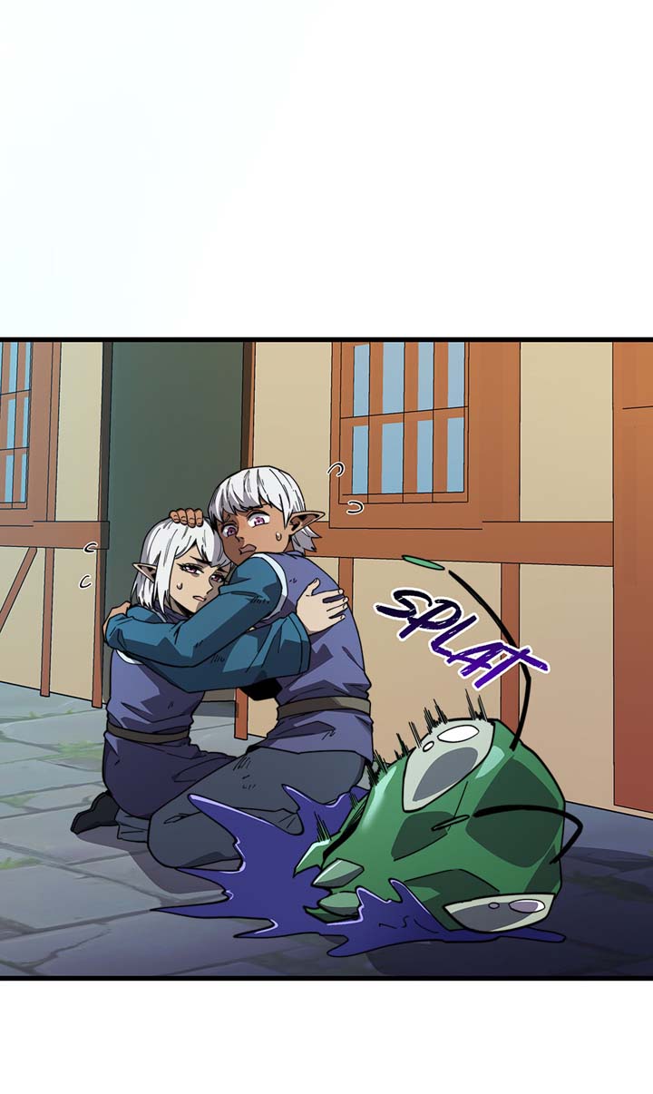 An Outcast In Another World Chapter 40 270 14