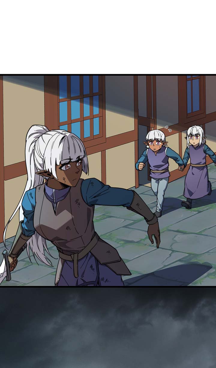 An Outcast In Another World Chapter 40 272 16