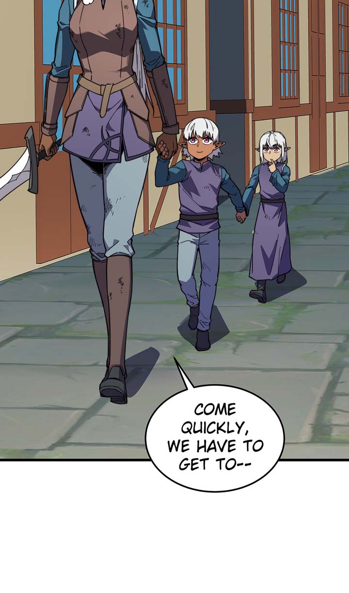 An Outcast In Another World Chapter 40 274 18