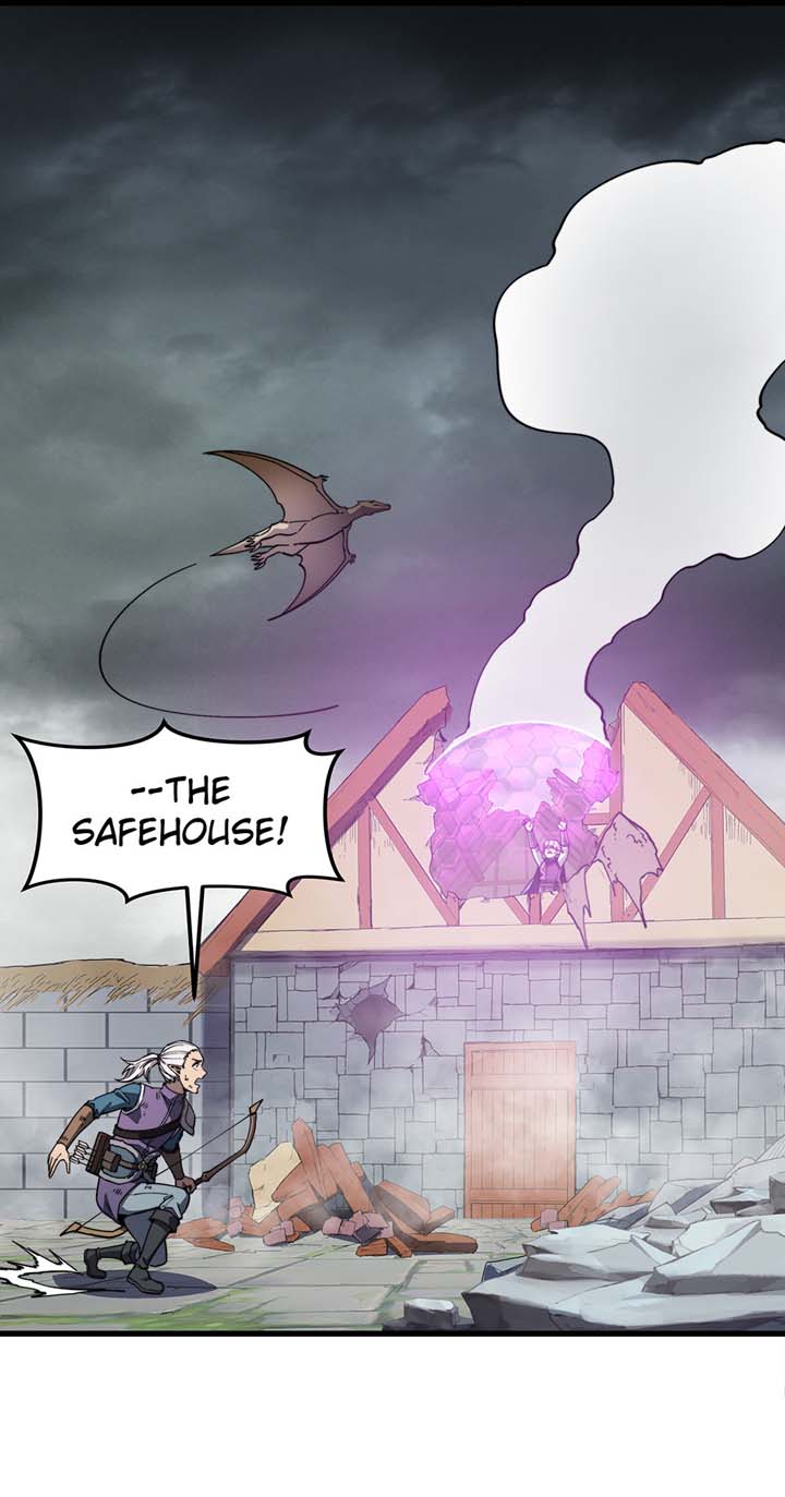 An Outcast In Another World Chapter 40 275 19