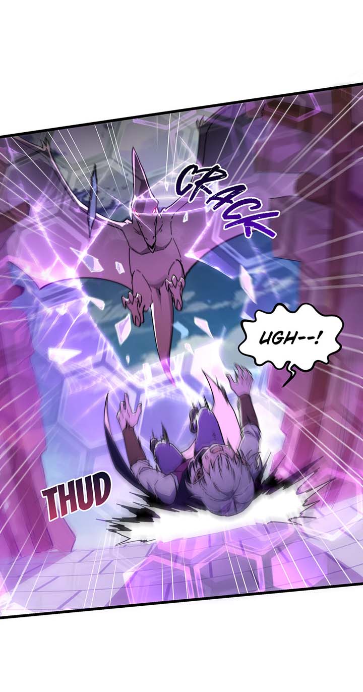 An Outcast In Another World Chapter 40 277 21