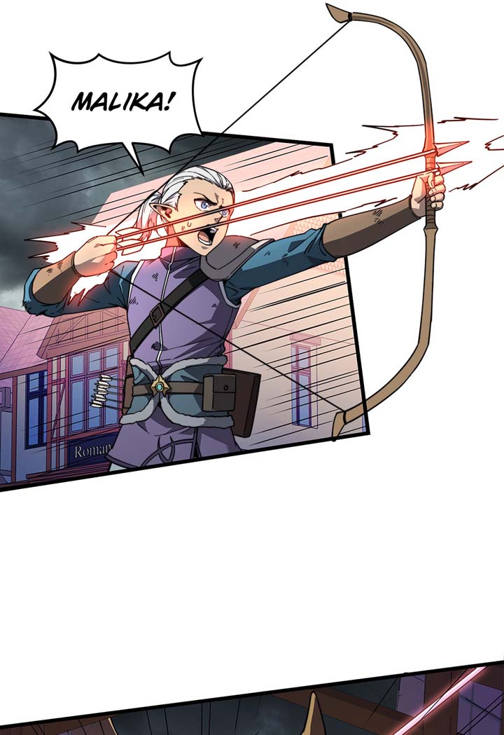 An Outcast In Another World Chapter 40 278 22