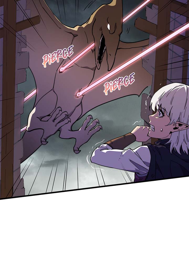 An Outcast In Another World Chapter 40 279 23