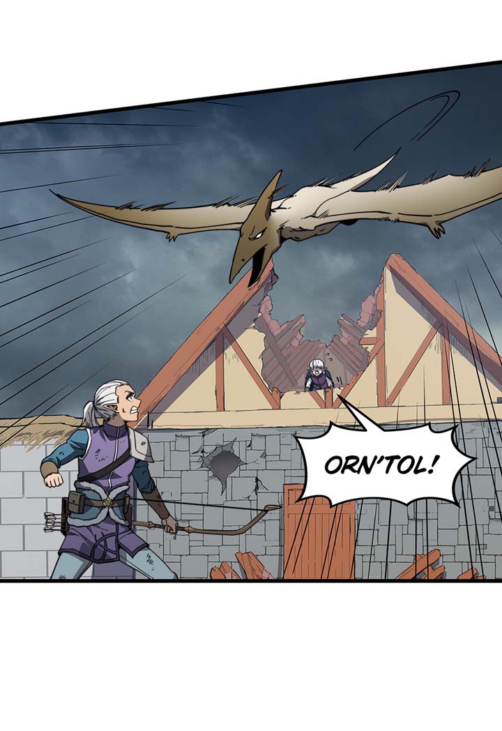 An Outcast In Another World Chapter 40 280 24