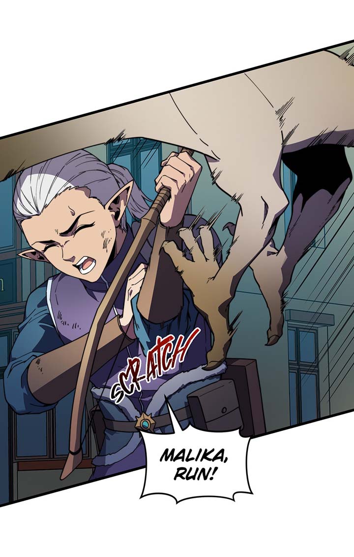 An Outcast In Another World Chapter 40 281 25