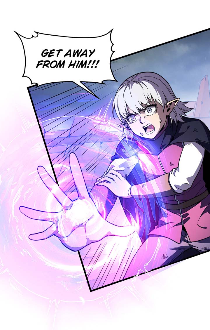 An Outcast In Another World Chapter 40 282 26